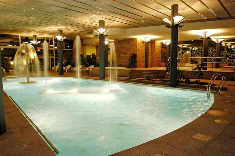 Hotel Andorra Palace