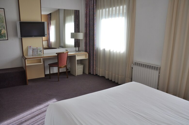 Hotel Andorra Palace