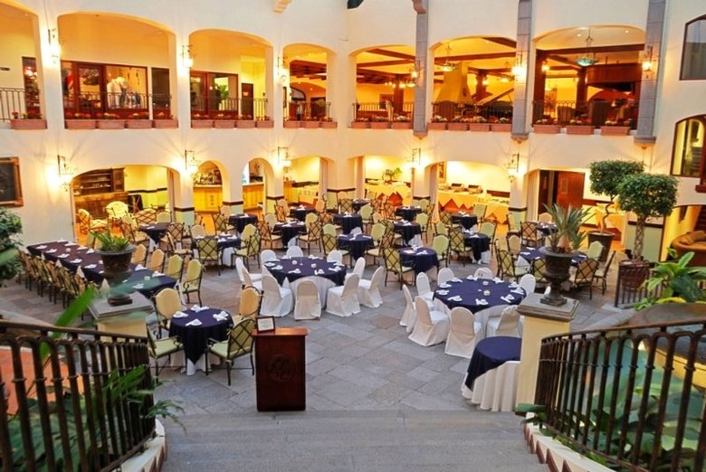 Hotel La Condesa