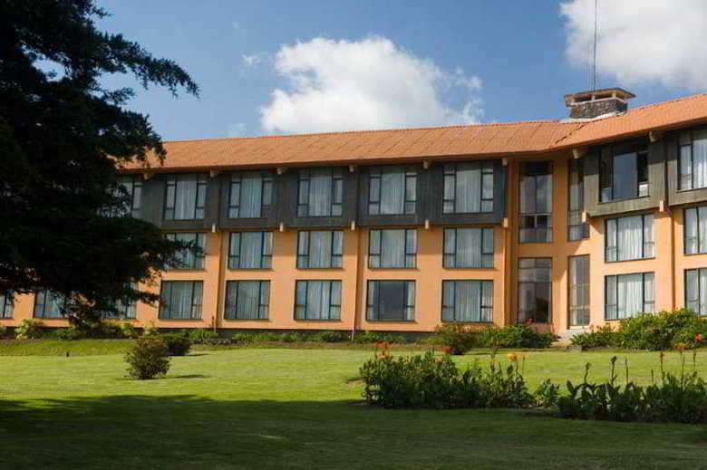 Hotel La Condesa