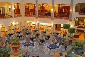 Hotel La Condesa
