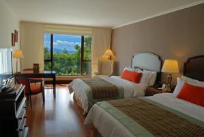 Hotel La Condesa