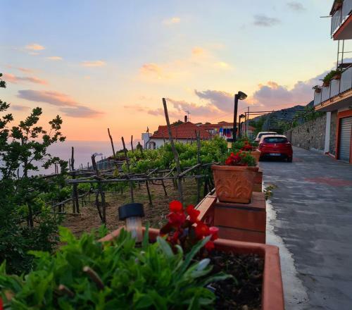 Apartamento Il Dolce Tramonto