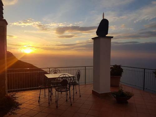Apartamento Il Dolce Tramonto