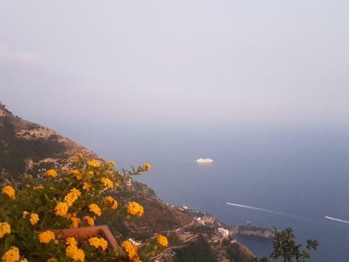 Apartamento Il Dolce Tramonto