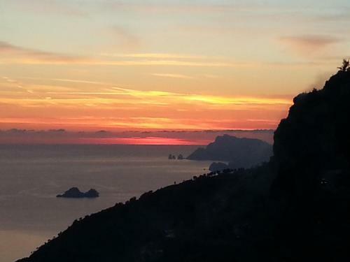 Apartamento Il Dolce Tramonto