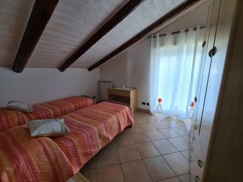 Apartamento Il Dolce Tramonto