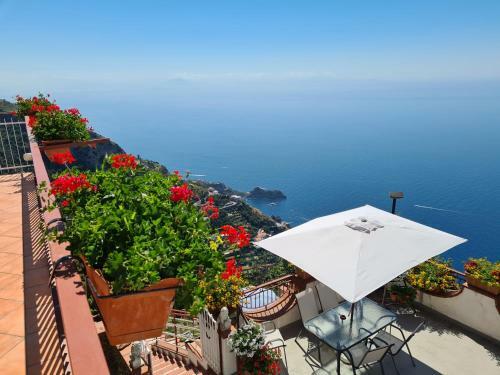 Apartamento Il Dolce Tramonto