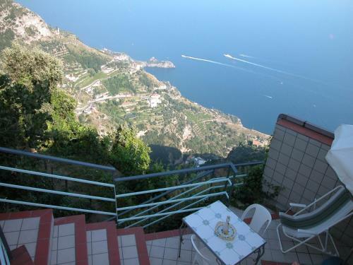 Apartamento Il Dolce Tramonto