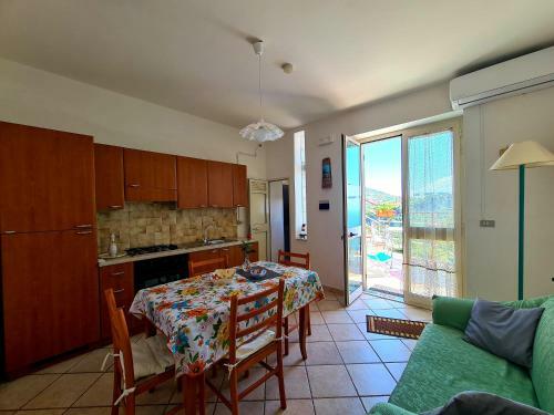 Apartamento Il Dolce Tramonto