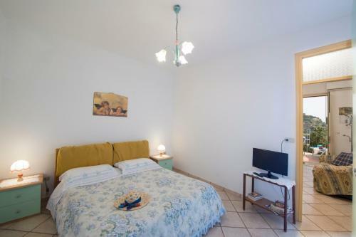 Apartamento Il Dolce Tramonto