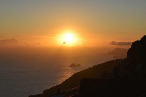 Apartamento Il Dolce Tramonto