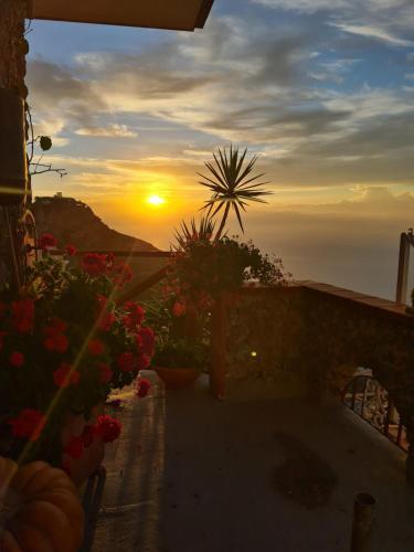 Apartamento Il Dolce Tramonto