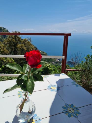 Apartamento Il Dolce Tramonto