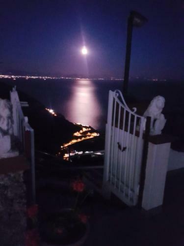 Apartamento Il Dolce Tramonto