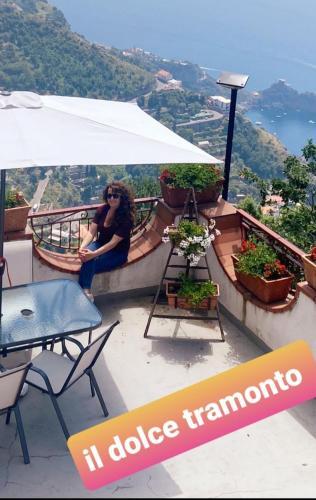 Apartamento Il Dolce Tramonto