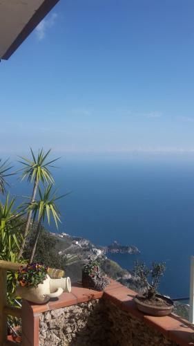 Apartamento Il Dolce Tramonto