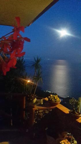 Apartamento Il Dolce Tramonto