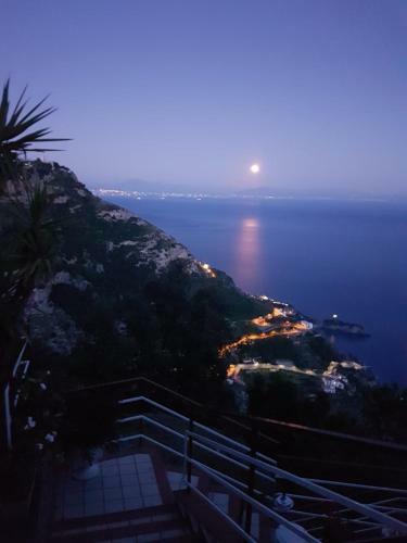 Apartamento Il Dolce Tramonto