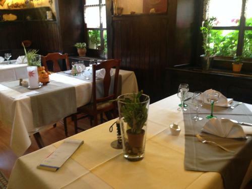 Hotel Auberge D'imsthal