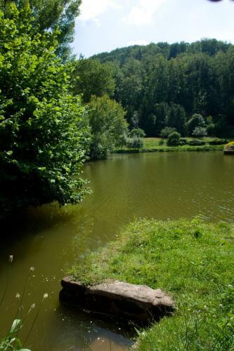 Hotel Auberge D'imsthal