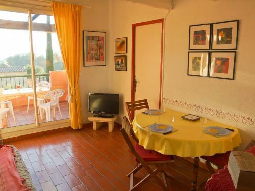 Apartment Residence Les Mas Pramousquier Le Lavandou