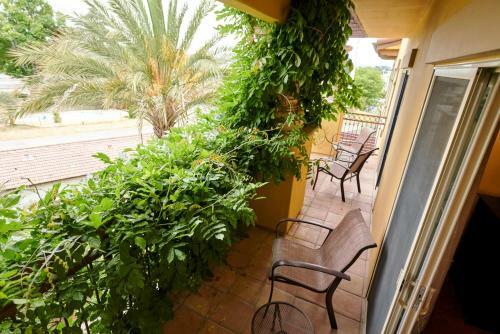 La Bellasera Hotel & Suites