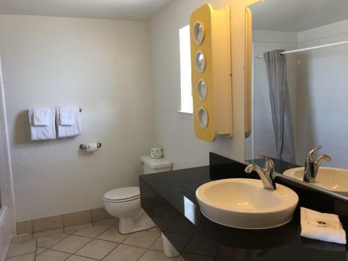 Motel Ocean Breeze Inn At Pismo Beach