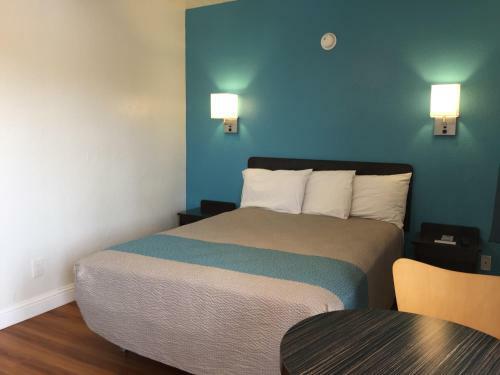 Motel Ocean Breeze Inn At Pismo Beach