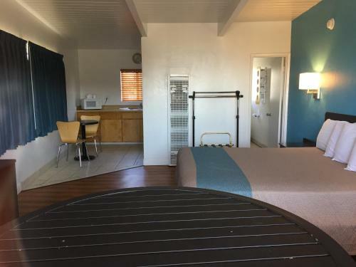 Motel Ocean Breeze Inn At Pismo Beach