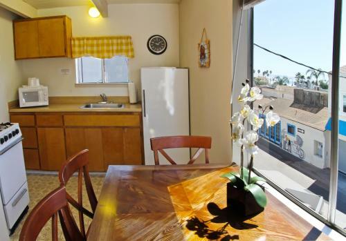 Motel Ocean Breeze Inn At Pismo Beach