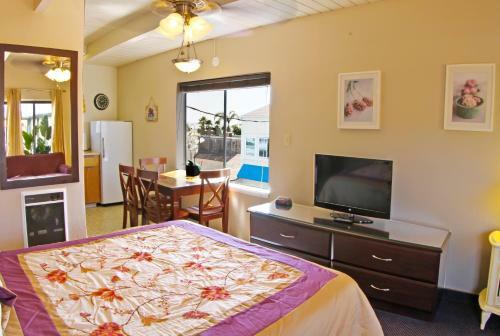 Motel Ocean Breeze Inn At Pismo Beach
