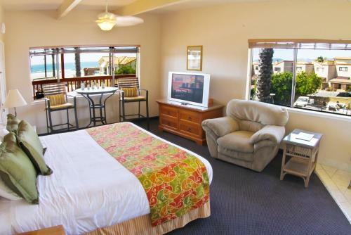 Motel Ocean Breeze Inn At Pismo Beach