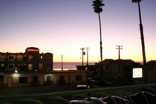 Motel Ocean Breeze Inn At Pismo Beach