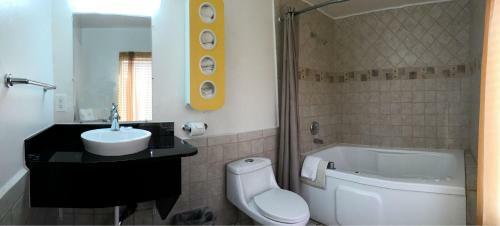 Motel Ocean Breeze Inn At Pismo Beach
