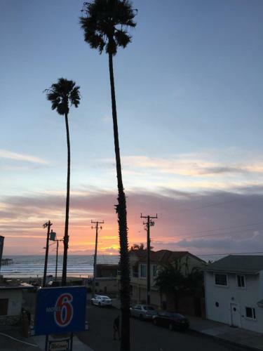 Motel Ocean Breeze Inn At Pismo Beach