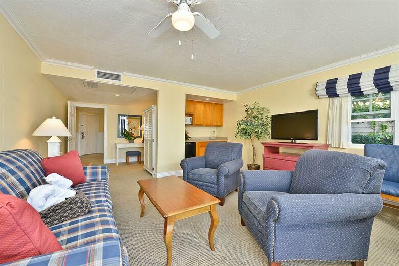 Hotel Pismo Lighthouse Suites