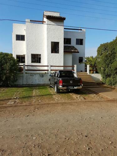 Casa Pingueral Av Las Palmeras