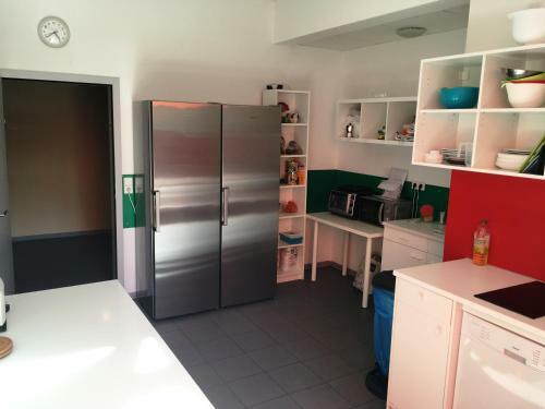 Hostal G�stehaus Kaiserpassage- Ihr Cityhostel