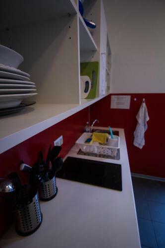 Hostal G�stehaus Kaiserpassage- Ihr Cityhostel