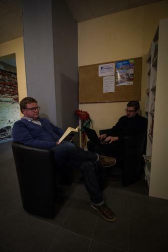 Hostal G�stehaus Kaiserpassage- Ihr Cityhostel
