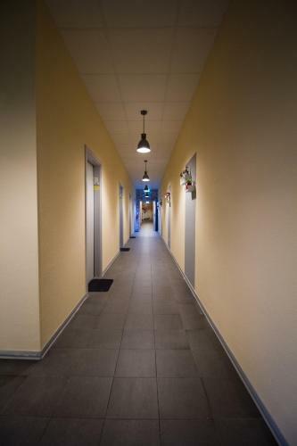 Hostal G�stehaus Kaiserpassage- Ihr Cityhostel