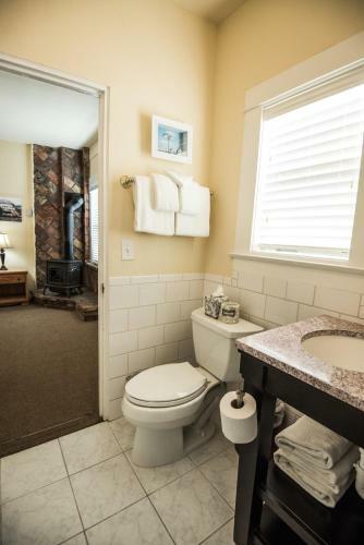 Pismo Beach Hotel