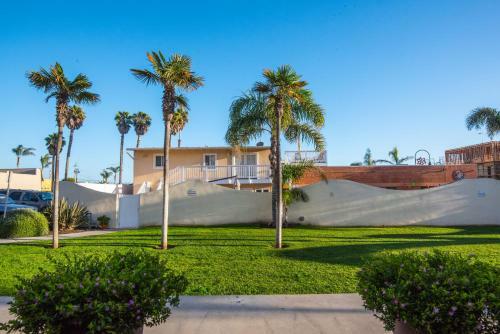 Pismo Beach Hotel