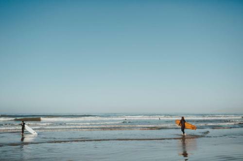 Posada Sandcastle Inn Pismo Beach