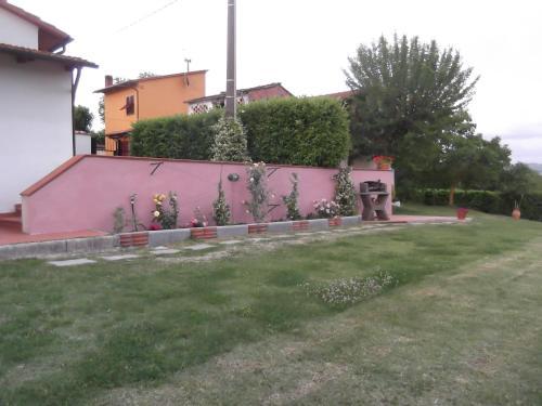 Agroturismo Agriturismo Le Caselle