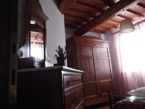Agroturismo Agriturismo Le Caselle