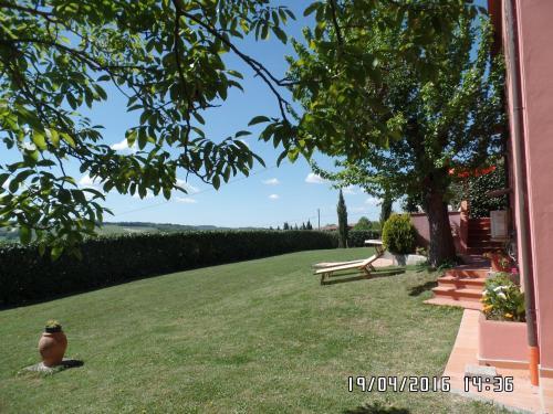 Agroturismo Agriturismo Le Caselle
