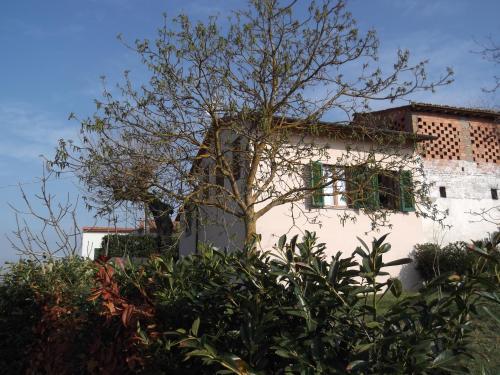 Agroturismo Agriturismo Le Caselle