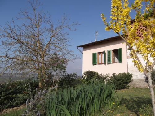 Agroturismo Agriturismo Le Caselle